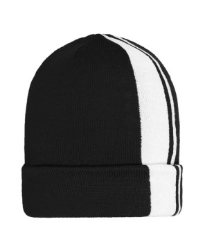 MB7407 - Beanie with Patch