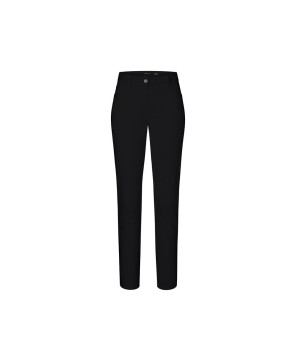 HF 9 - Ladies 5-Pocket Trousers Classic-Stretch