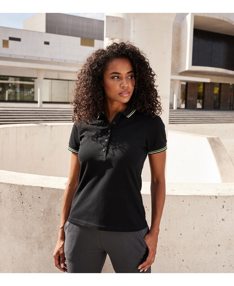 Ladies' Polo