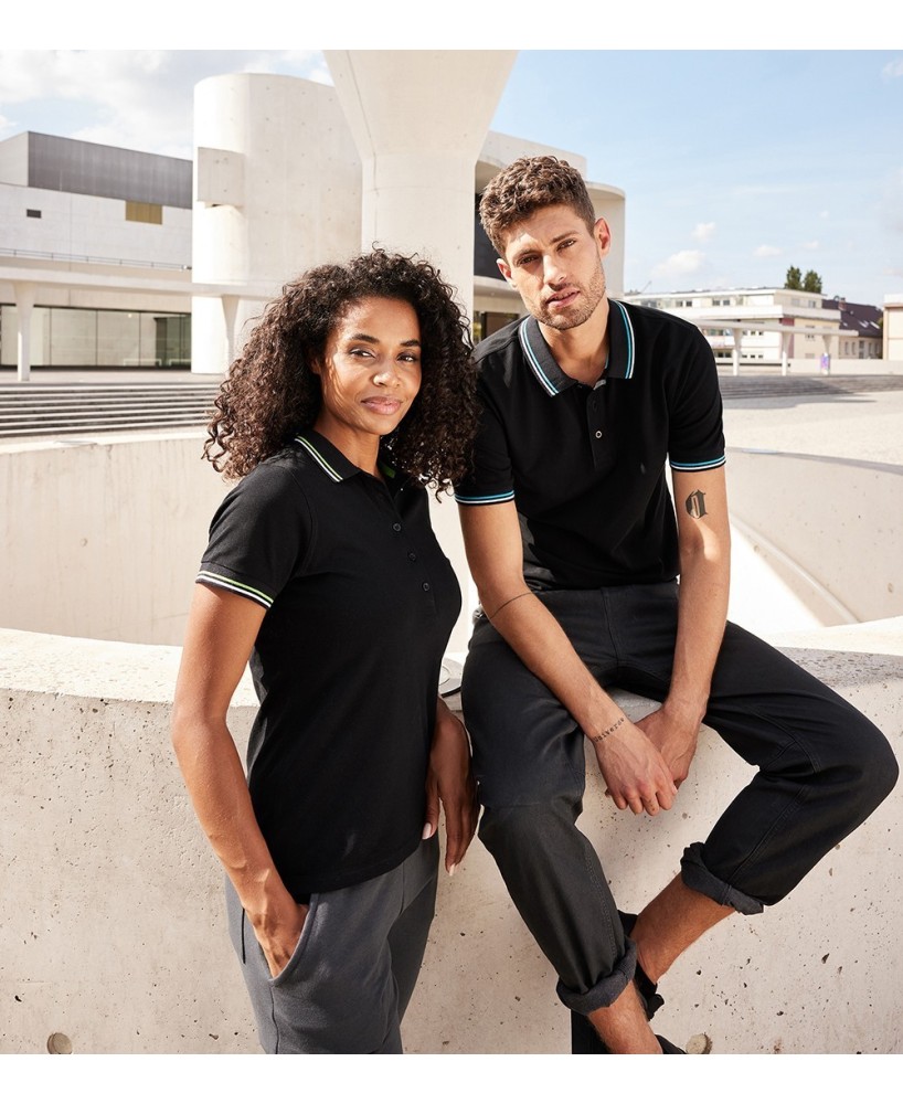Men's Polo