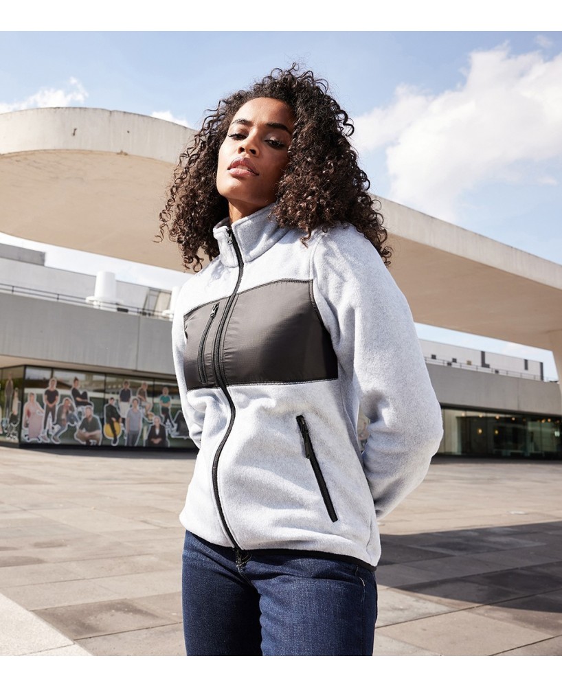 Ladies' Fleece Jacket