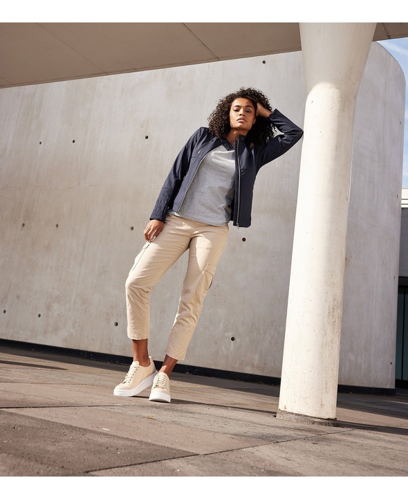 Ladies' Softshell Jacket
