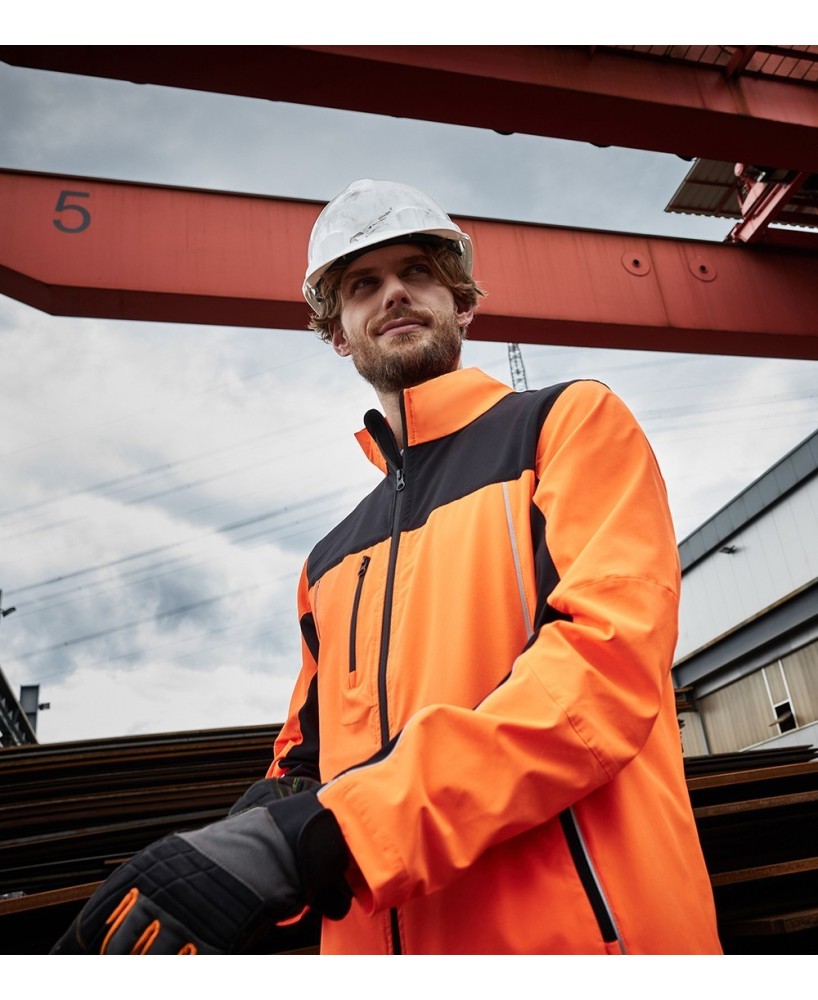 Signal-Workwear Jacket
