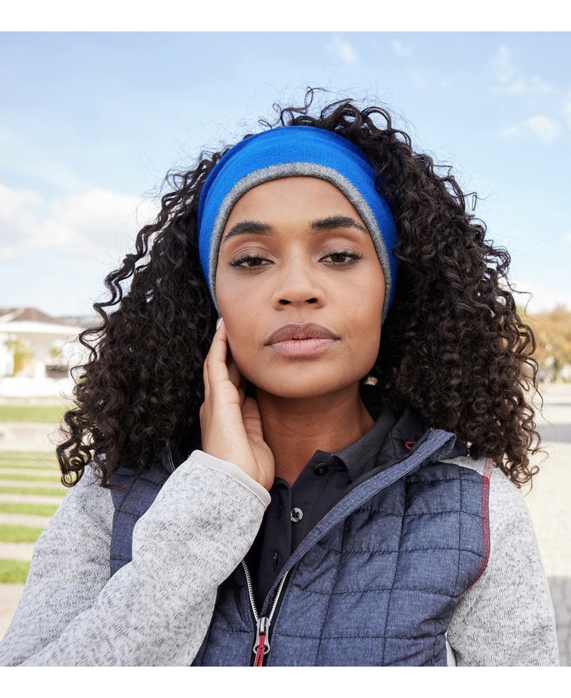 Reversible Headband