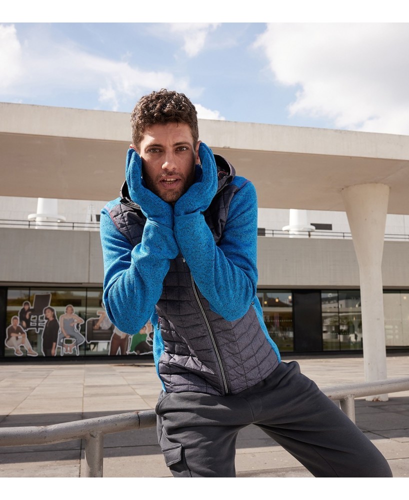 Fleece-Gloves