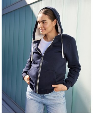 Ladies' Doublefaced Jacket