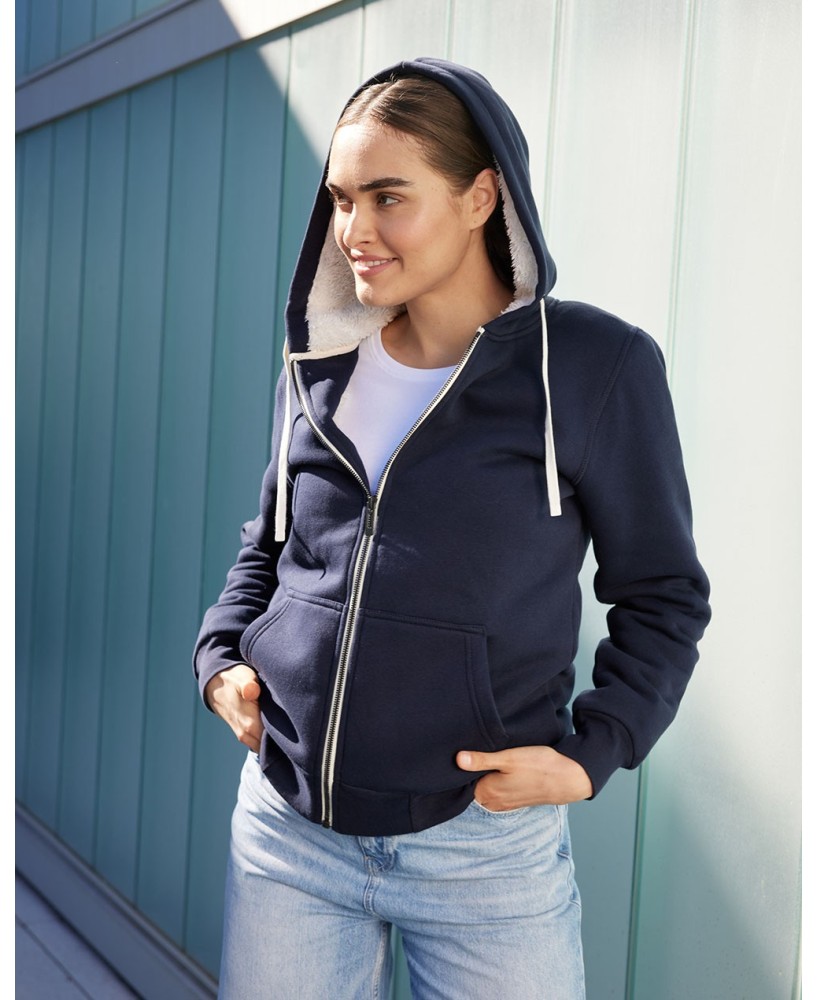Ladies' Doublefaced Jacket
