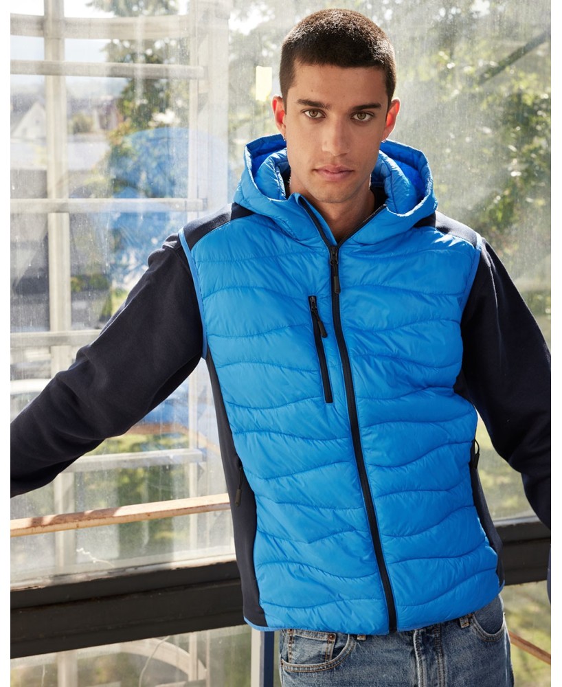 Men's Hybrid Vest