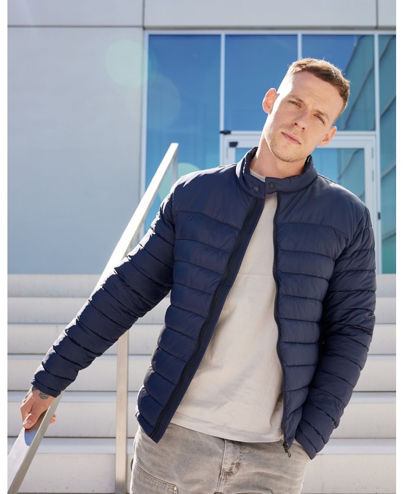 Men's Padded Jacket