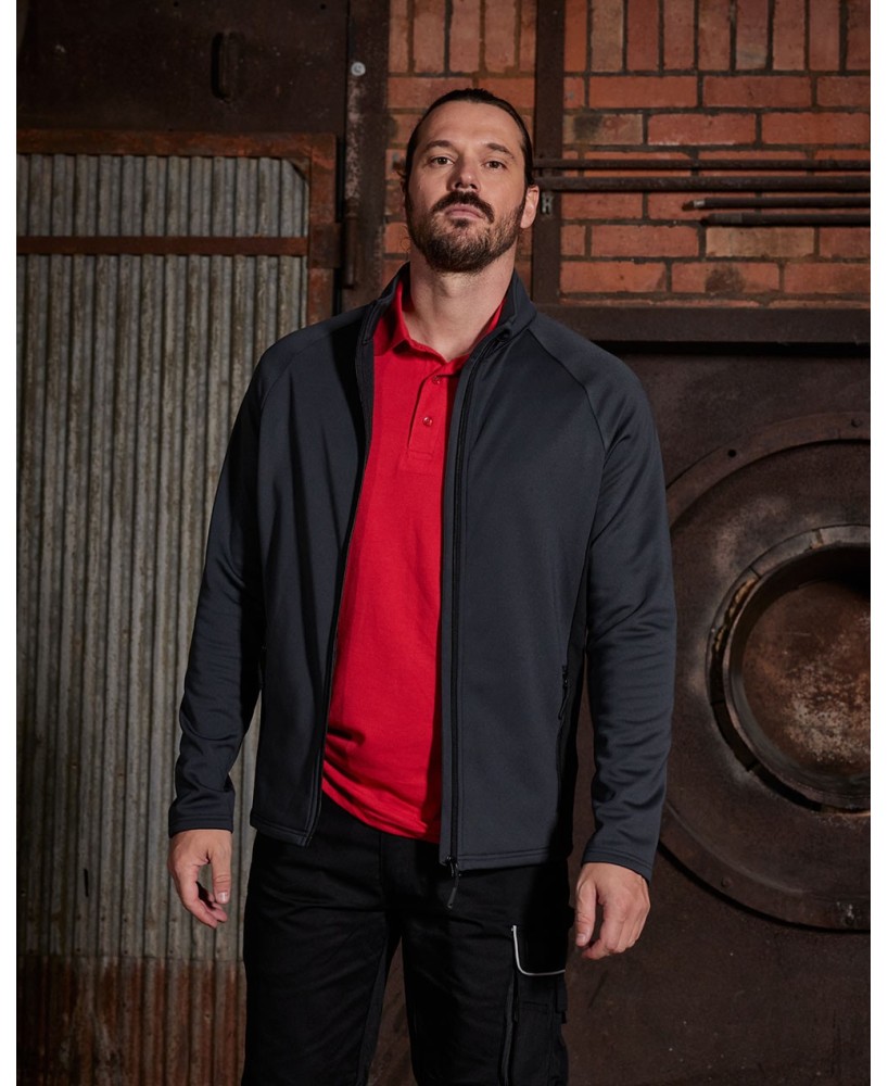 Men's Stretchfleece Jacket