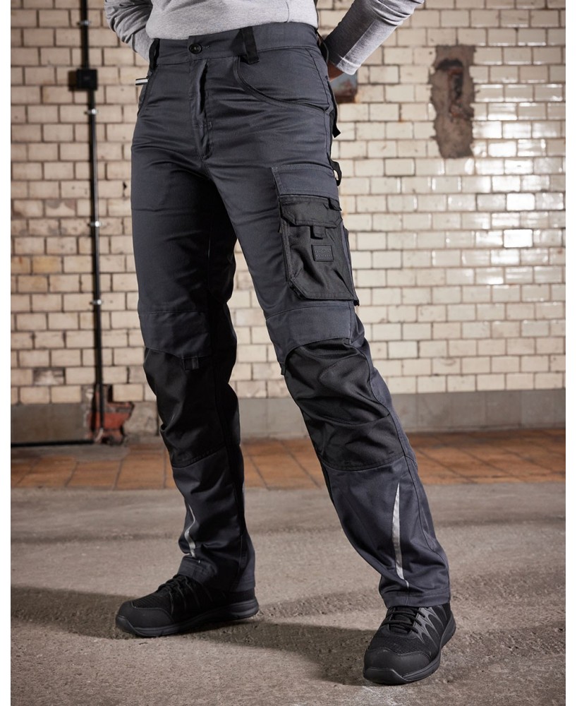 Winter Workwear Pants - STRONG -
