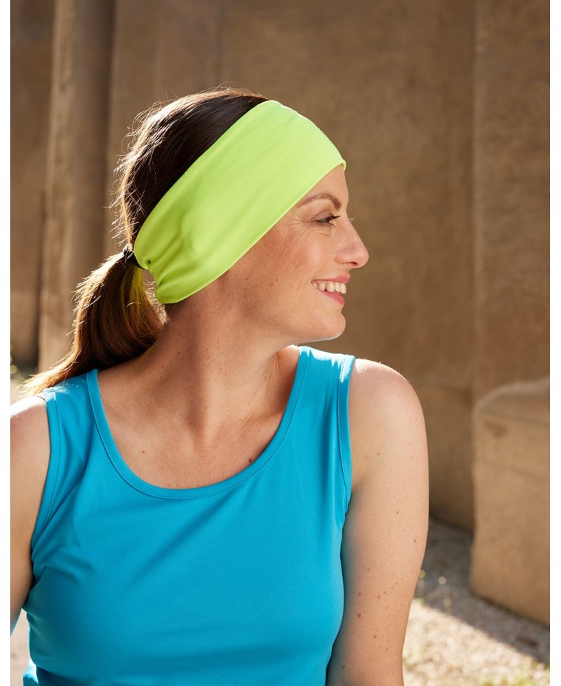 Running Headband