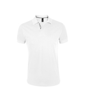 Polo Hombre