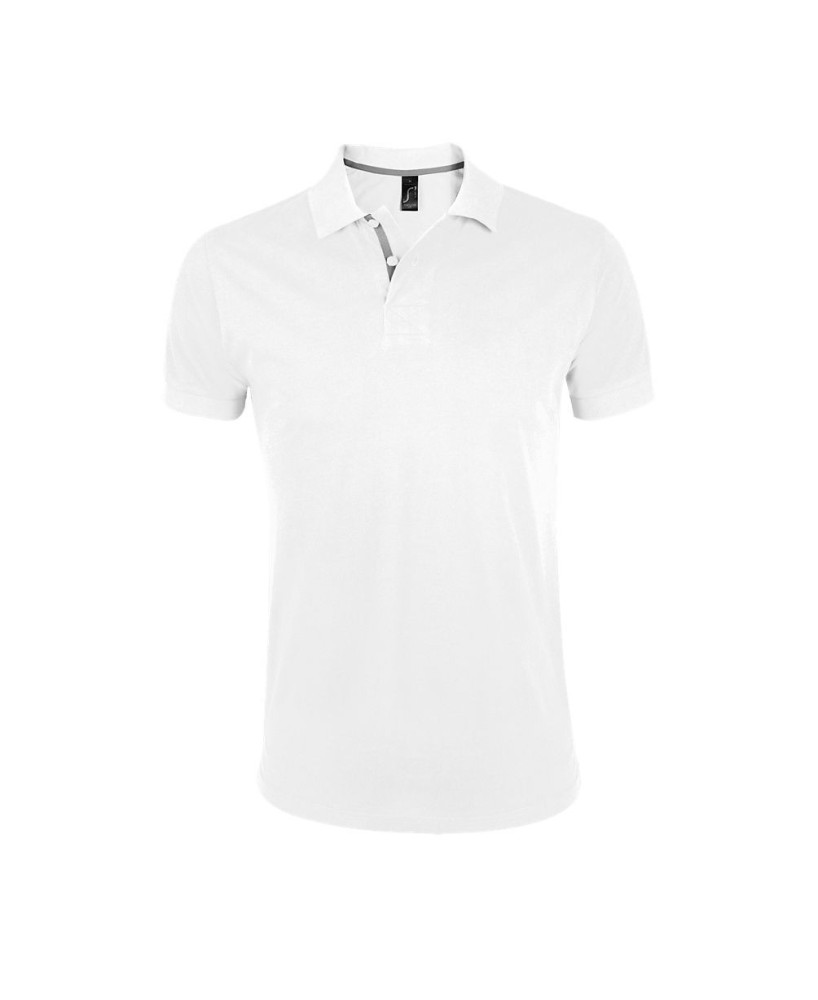 Polo Hombre
