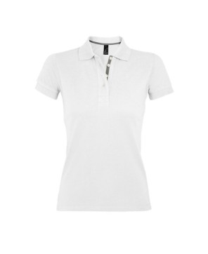 Polo Mujer