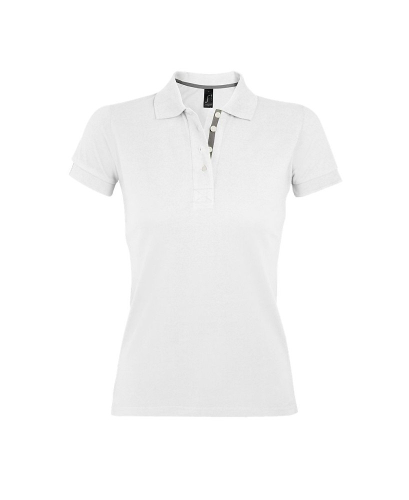 Polo Mujer