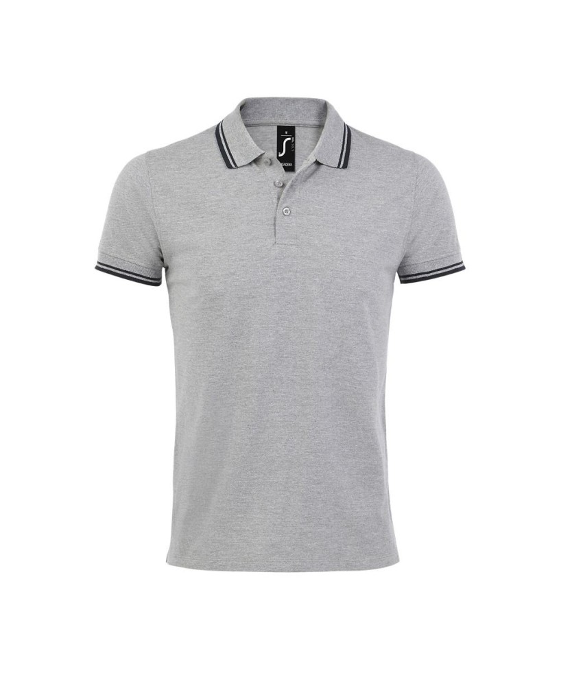 Polo Hombre