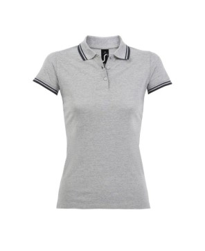 Polo Mujer