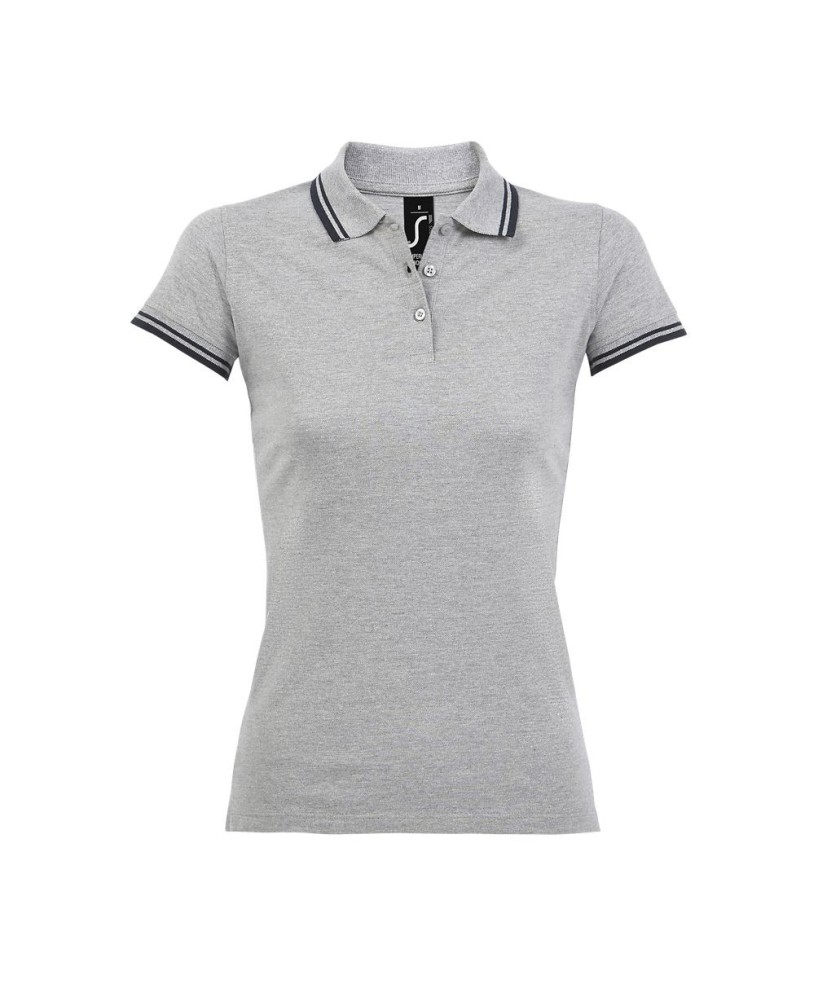 Polo Mujer