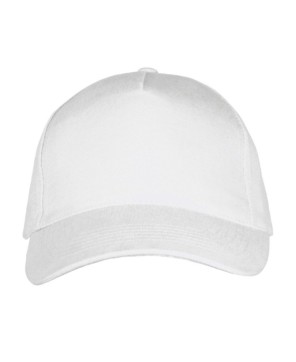Gorra 5 Paneles