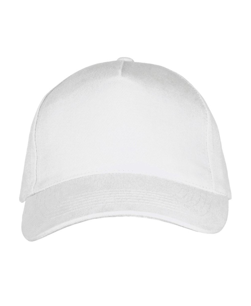 Gorra 5 Paneles