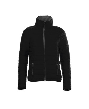 Chaqueta Mujer Acolchada Ligera