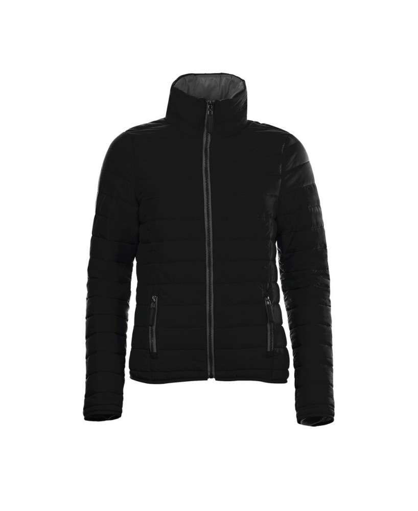 Chaqueta Mujer Acolchada Ligera