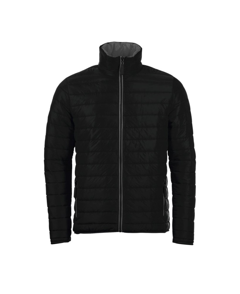 Chaqueta De Hombre Acolchada Ligera