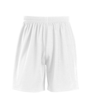 Pantalones Cortos Básicos Adultos