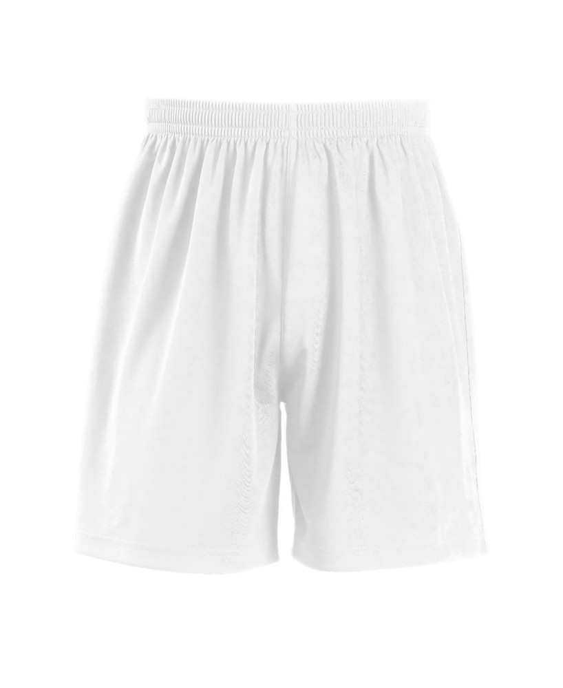 Pantalones Cortos Básicos Adultos