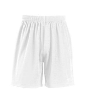 Pantalones Cortos Básicos Niño