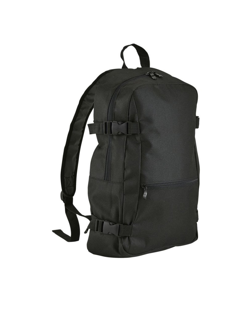 Mochila Poliester 600D