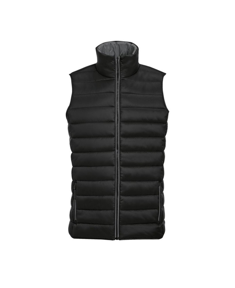 Chaleco Ligero Hombre