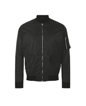 Chaqueta Bomber Unisex
