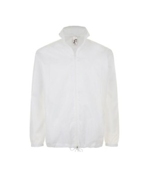 Cortaviento Impermeable Unisex