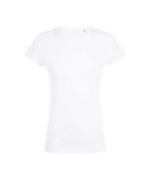 Camiseta Mujer Sublimacion