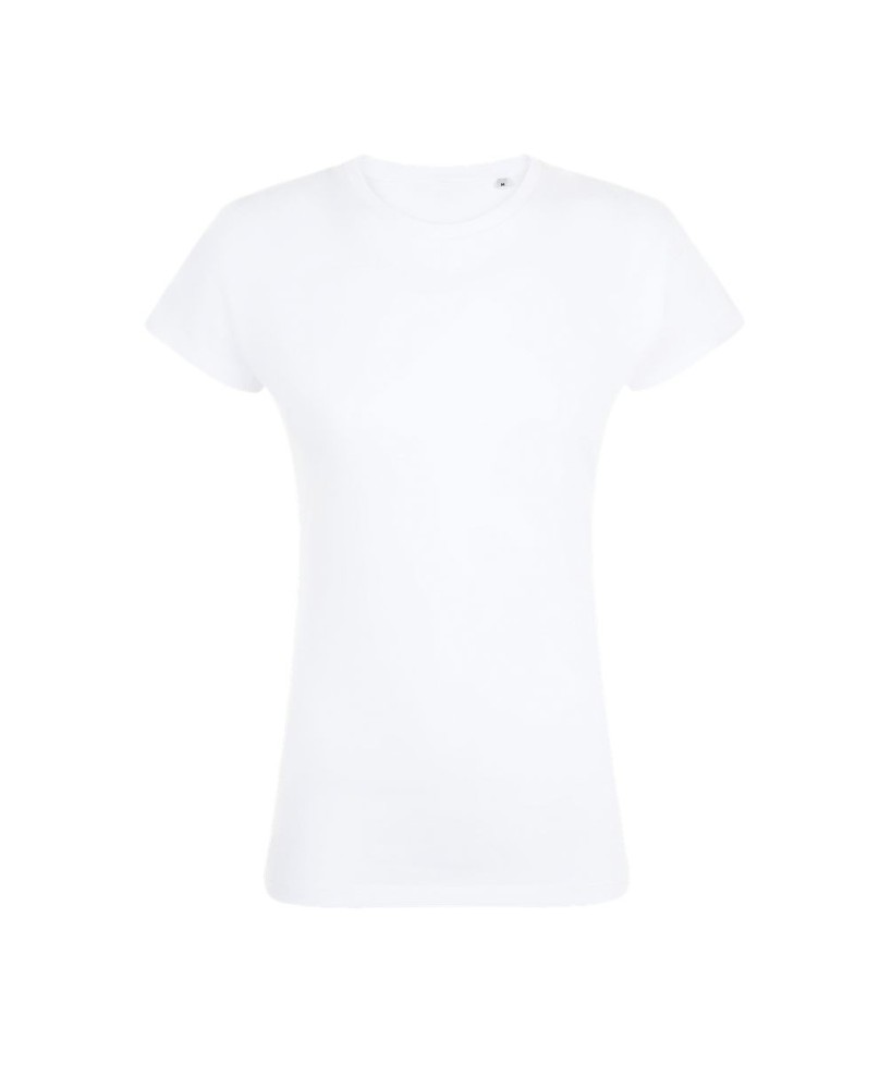 Camiseta Mujer Sublimacion