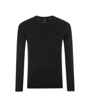 Jersey Hombre Cuello Pico