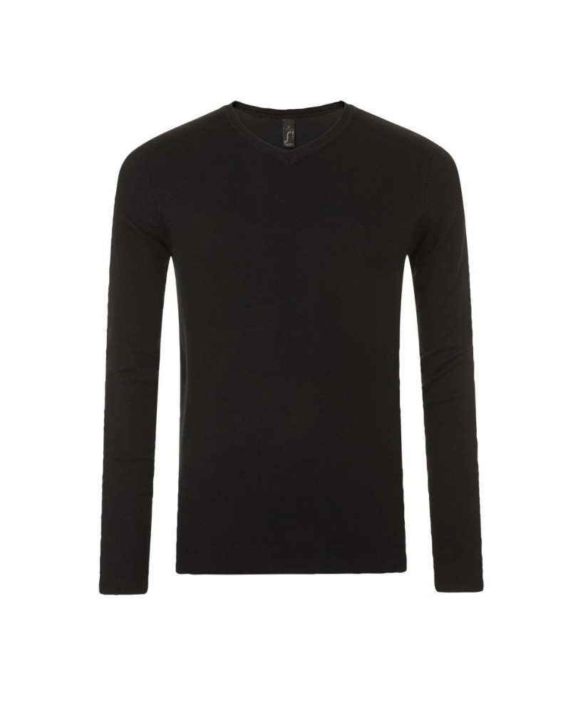 Jersey Hombre Cuello Pico