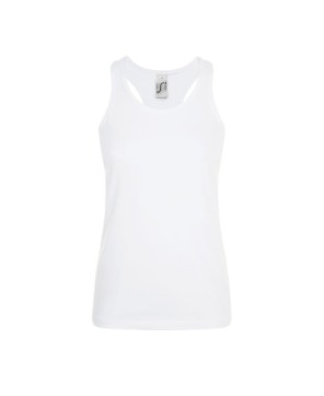 Camiseta Espalda Nadador