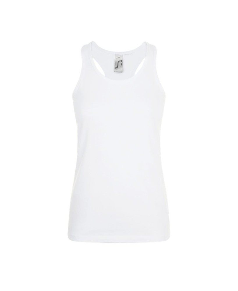 Camiseta Espalda Nadador