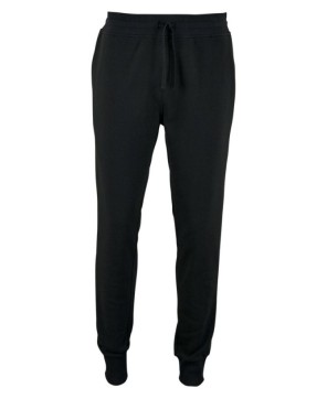 Pantalones De Jogging De Hombre Con Corte Ajustado