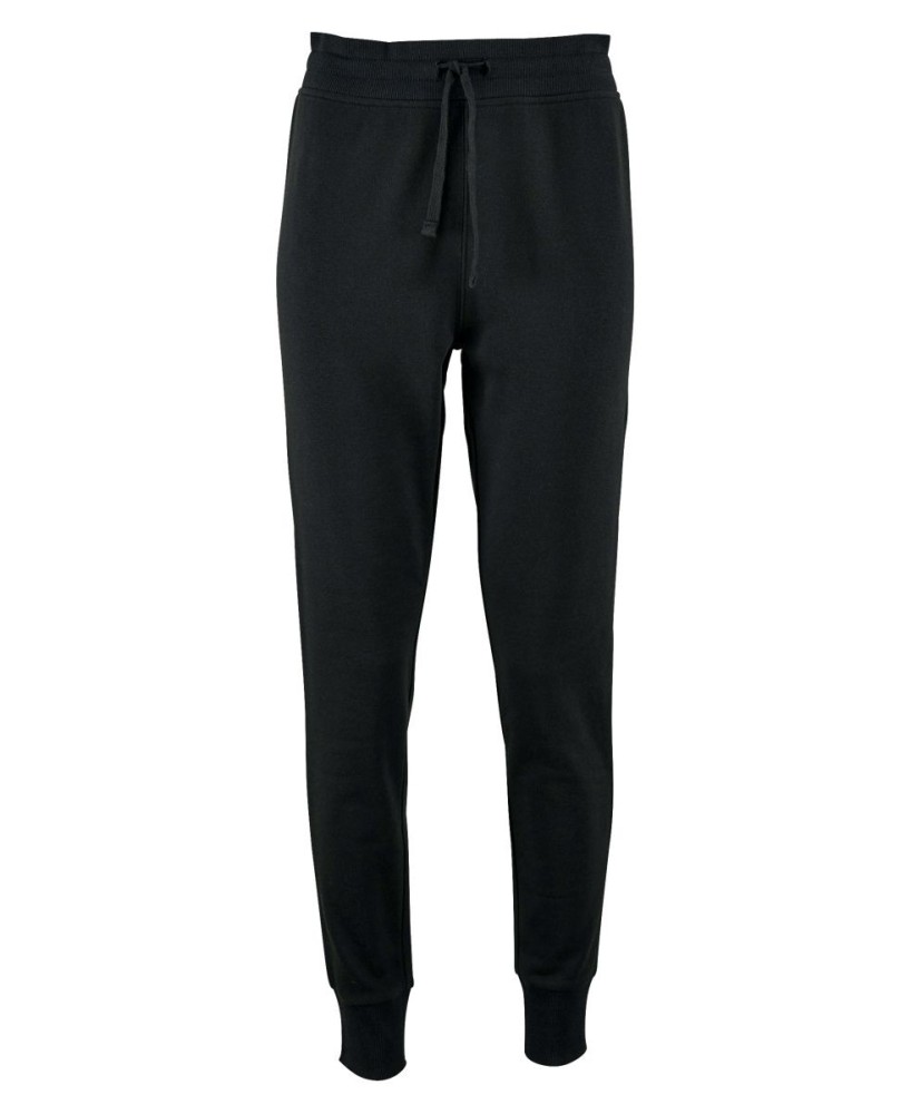 Pantalones De Jogging De Mujer Con Corte Ajustado