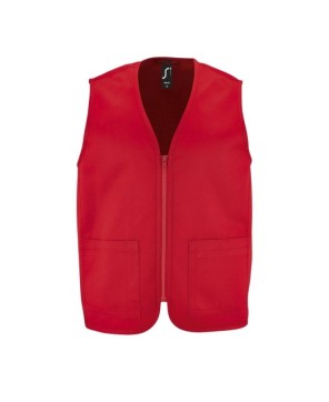 Chaleco Unisex