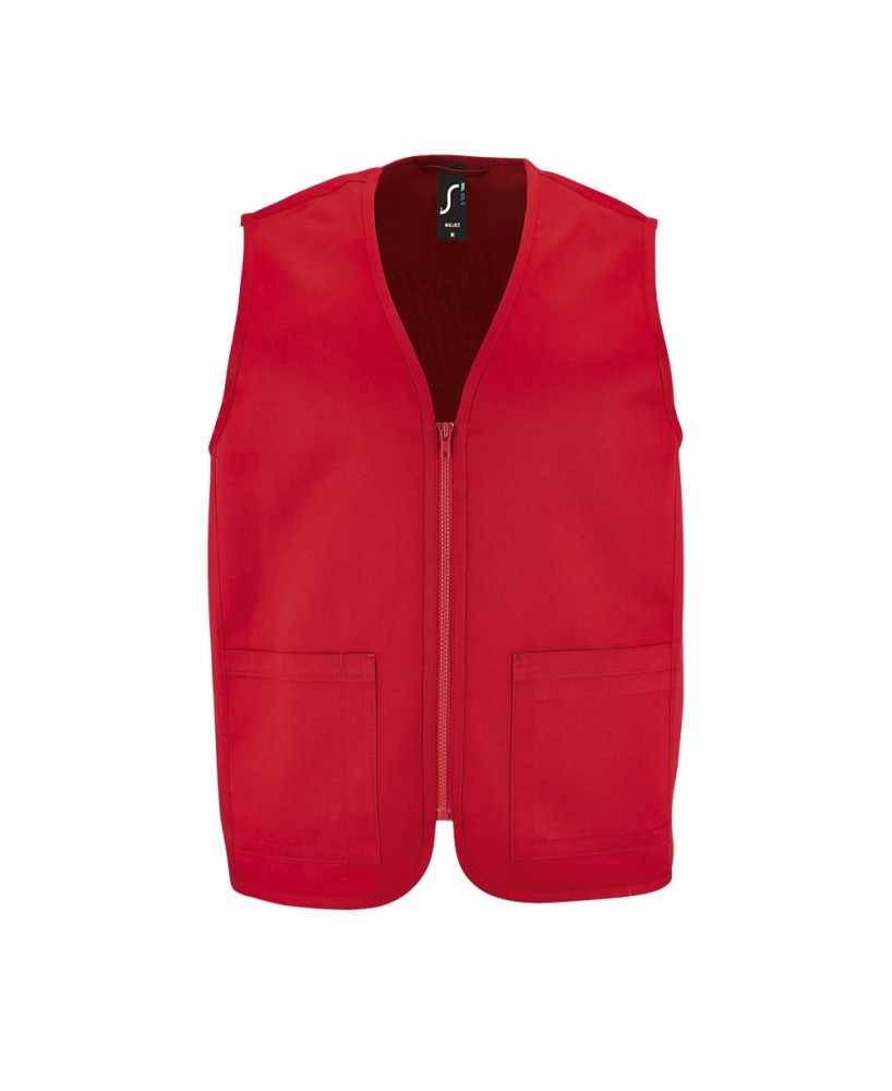 Chaleco Unisex