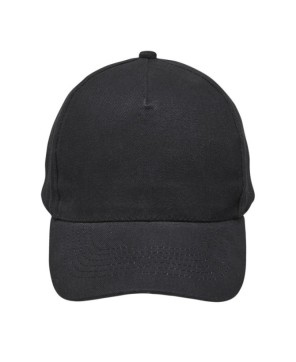Gorra Tricolor Unisex