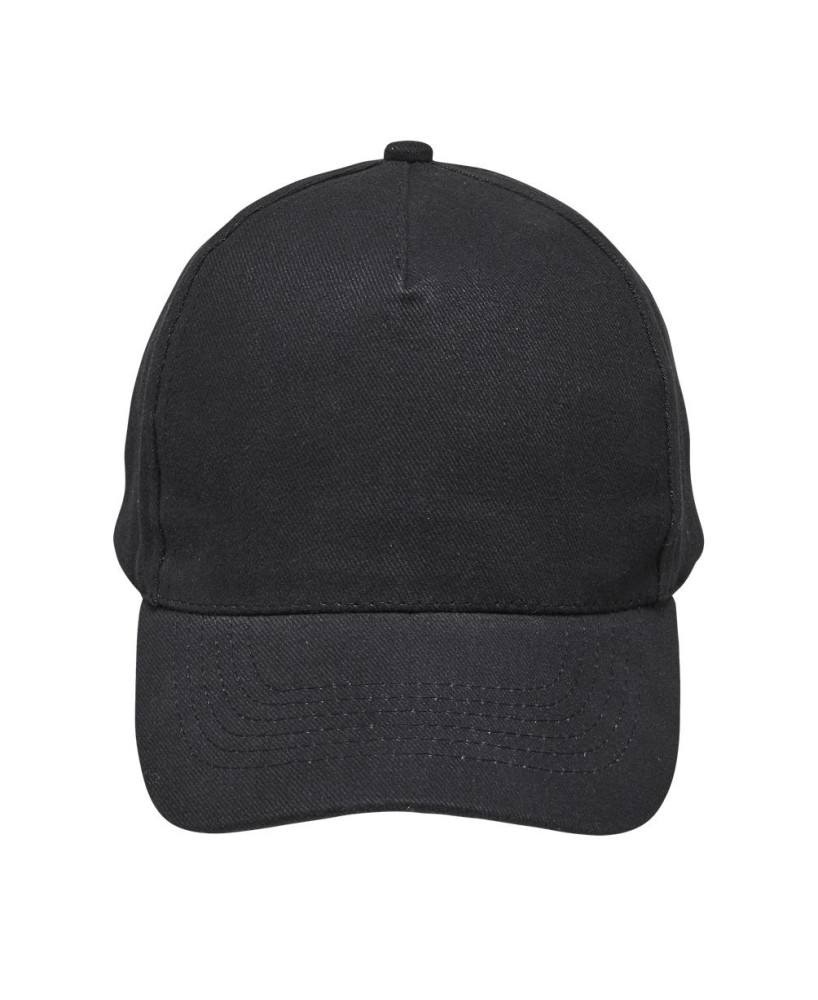 Gorra Tricolor Unisex