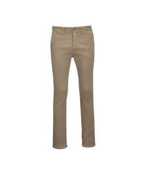 Pantalones Chinos De Hombre