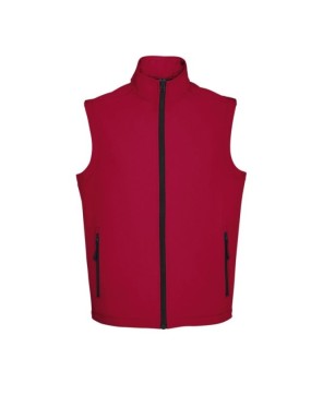 Softshell De Hombre