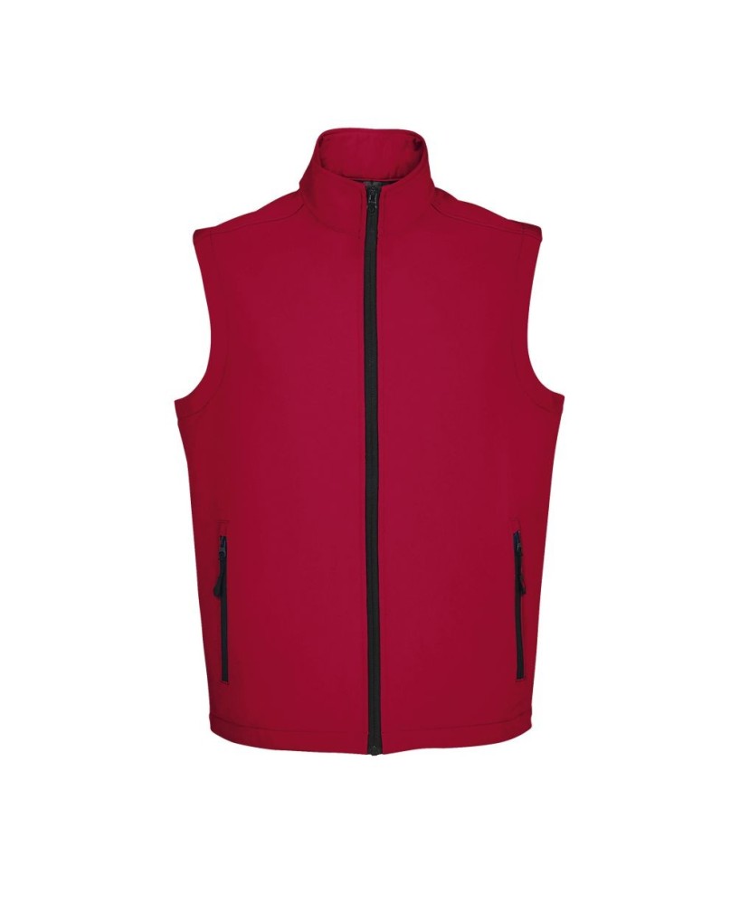 Softshell De Hombre